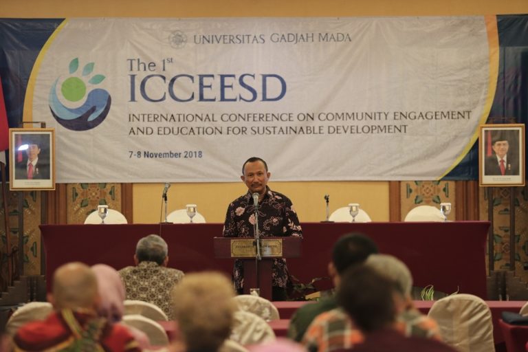 Prof. Irfan ICCESD 2018
